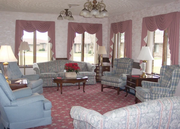 Image of Apostolic Christian Home Senior Living (4)