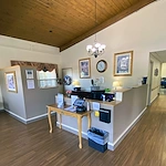 Image of Brickyard Healthcare - Valparaiso Care Center (5)