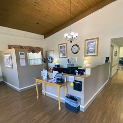 Image of Brickyard Healthcare - Valparaiso Care Center (5)