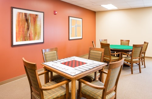 Image of Prairie Green At Dixie Crossing (5)