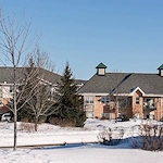 Image of The Centennial Senior Apartments (2)