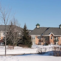 Image of The Centennial Senior Apartments (2)