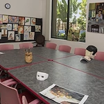 Image of Burbanks Senior Artists Colony (5)