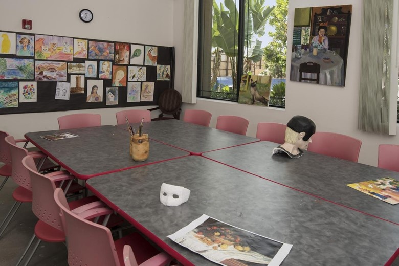 Image of Burbanks Senior Artists Colony (5)