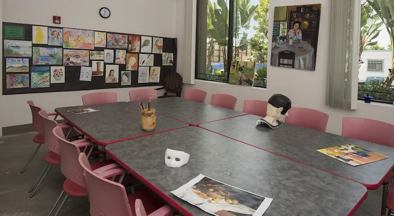 Image of Burbanks Senior Artists Colony (5)