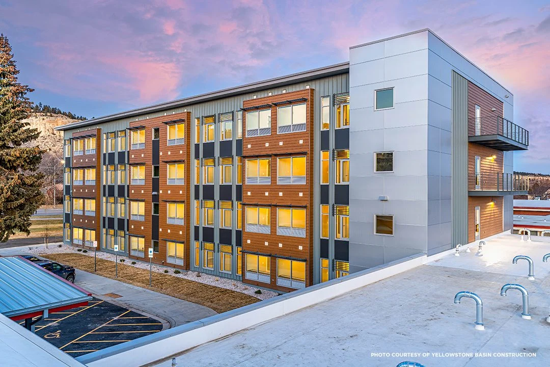 Image of Chapel Court Apts (1)