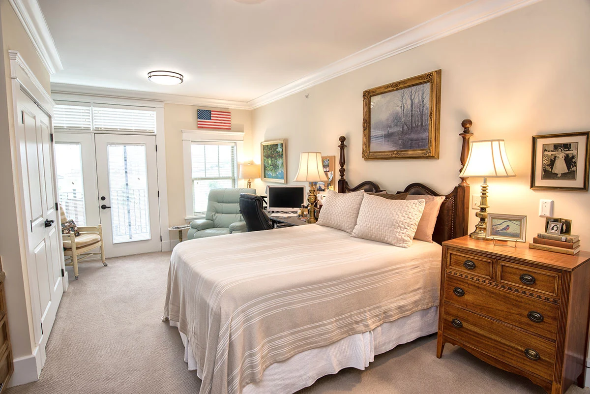 Image of Dominion Senior Living of Johnson City (5)