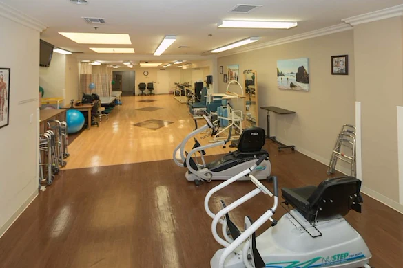 Image of Palm Terrace Healthcare & Rehab Center (8)