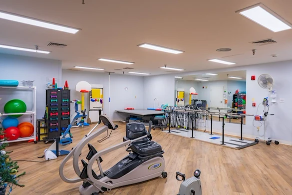 Image of Autumn Creek Post Acute (9)