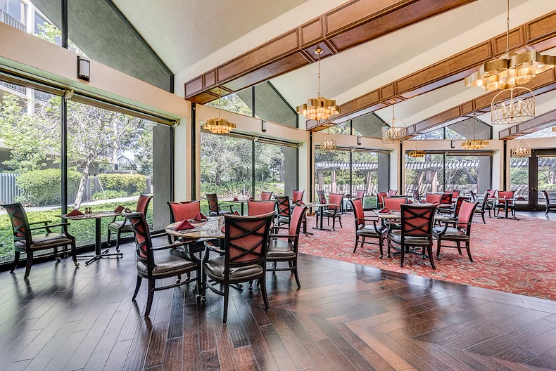 Image of The Park Lane, a Senior Living Community (10)