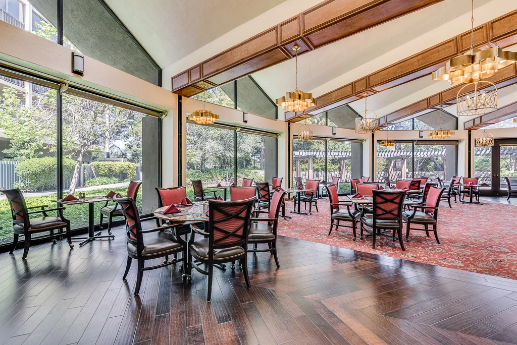 Image of The Park Lane, a Senior Living Community (10)