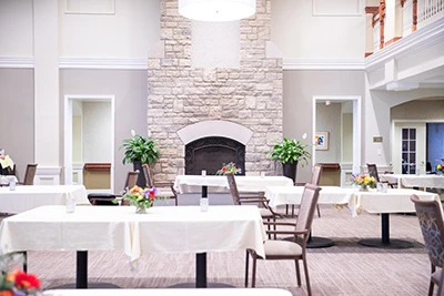 Image of Creekside at the Village (3)