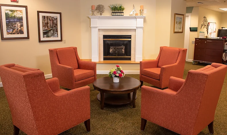 Image of Viva Senior Living at Harrisburg (4)