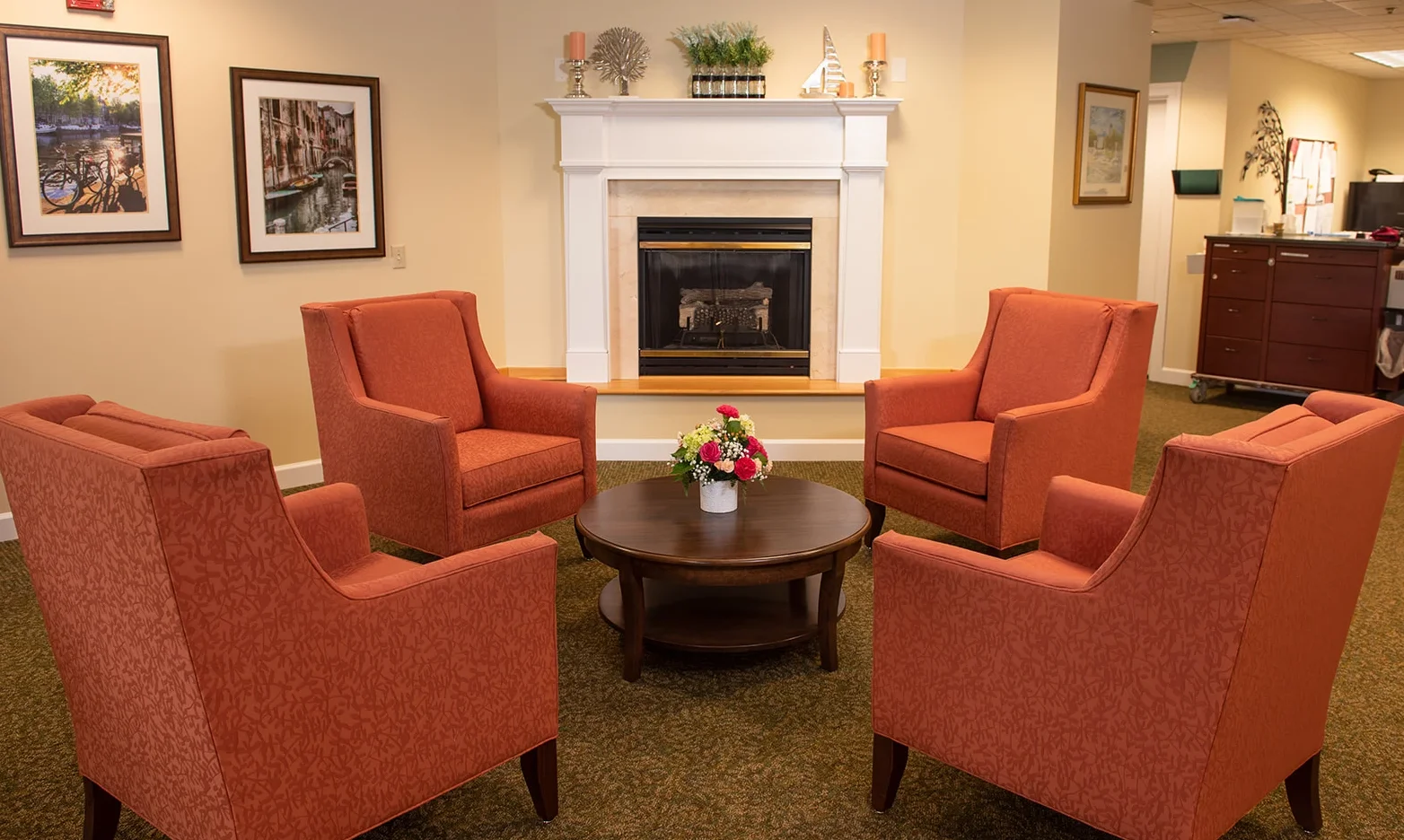 Image of Viva Senior Living at Harrisburg (4)