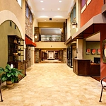 Image of Larksfield Place - Assisted Living & Memory Support (1)