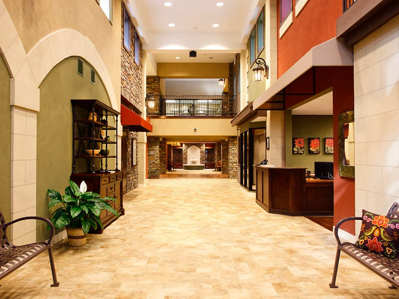 Image of Larksfield Place - Assisted Living & Memory Support (1)