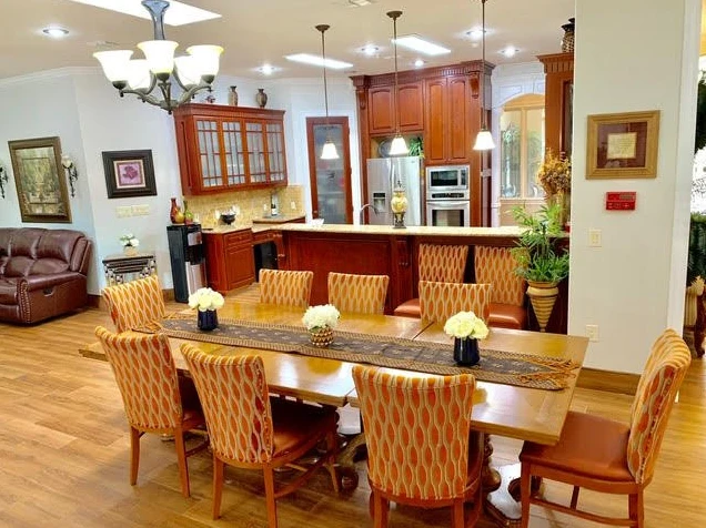 Image of Leon Springs Memory Care (3)