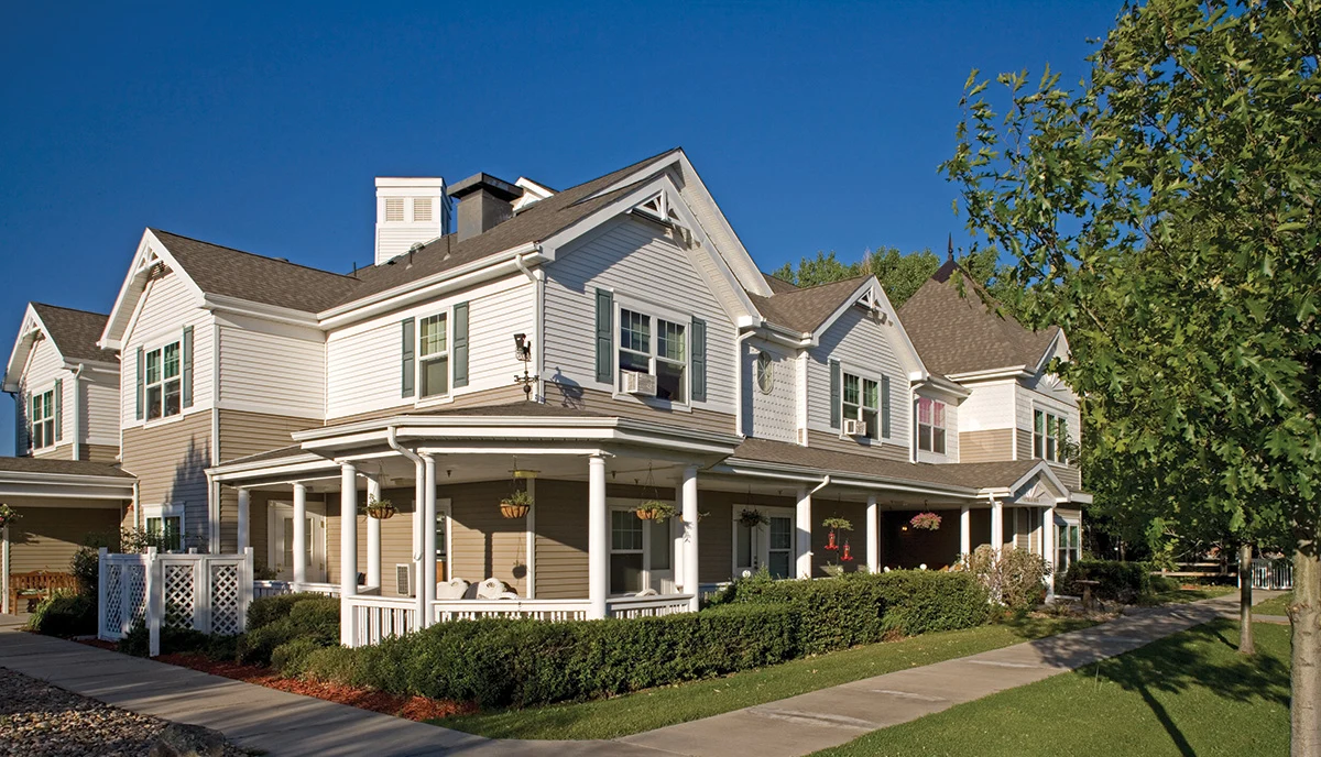 Image of Victorian House (2)
