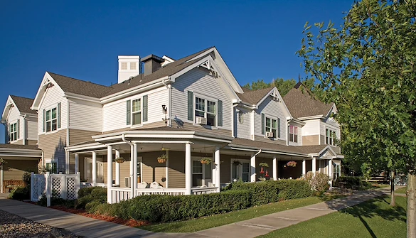 Image of Victorian House (2)