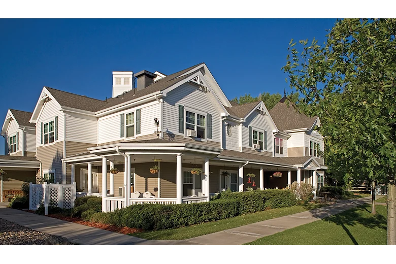 Image of Victorian House (2)