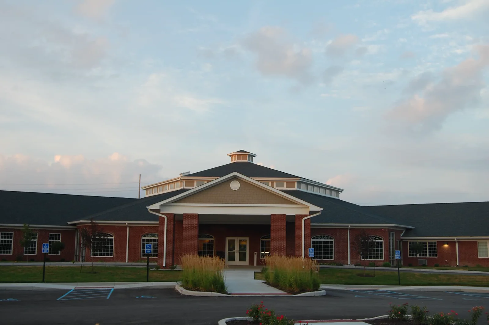 Image of Grand Valley Health & Rehab (1)