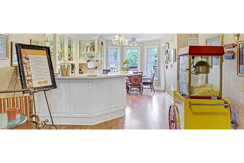 Image of Bickford of Upper Arlington (4)