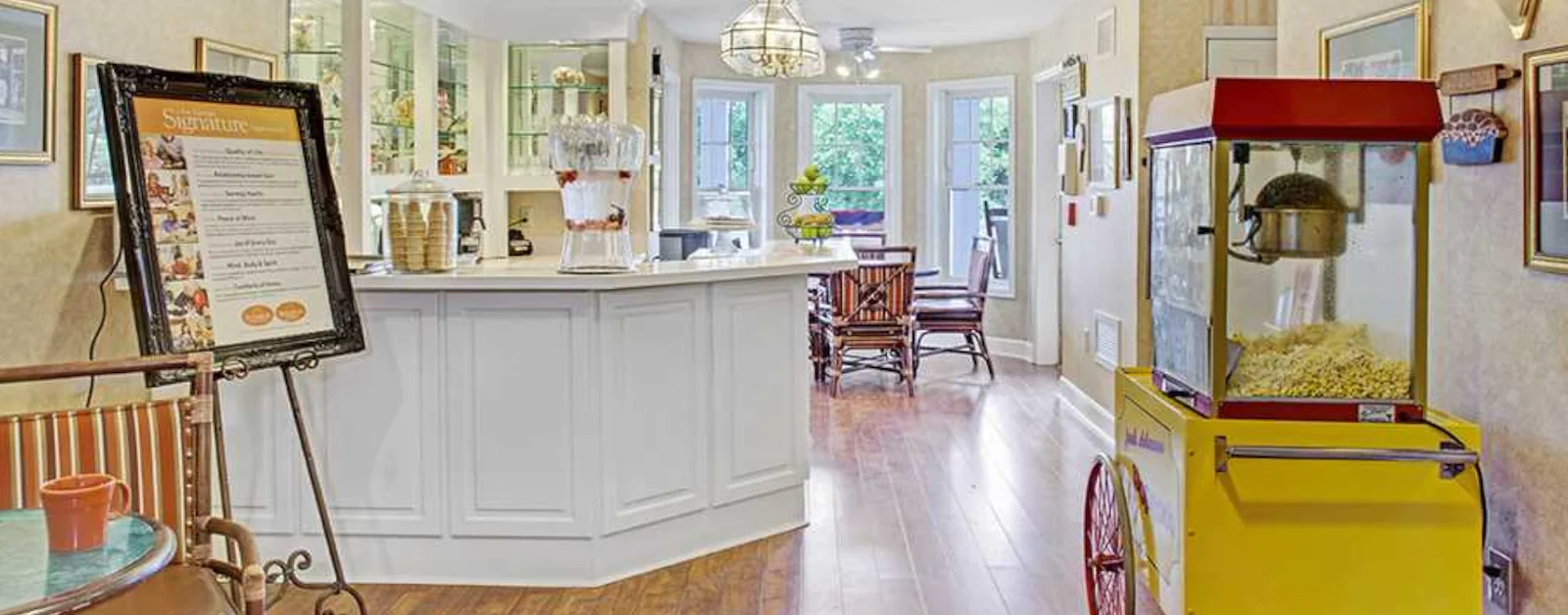 Image of Bickford of Upper Arlington (4)