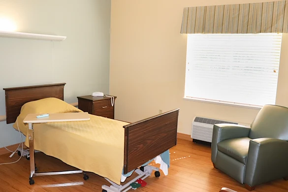 Image of Savannas Park Health and Rehabilitation Center (6)