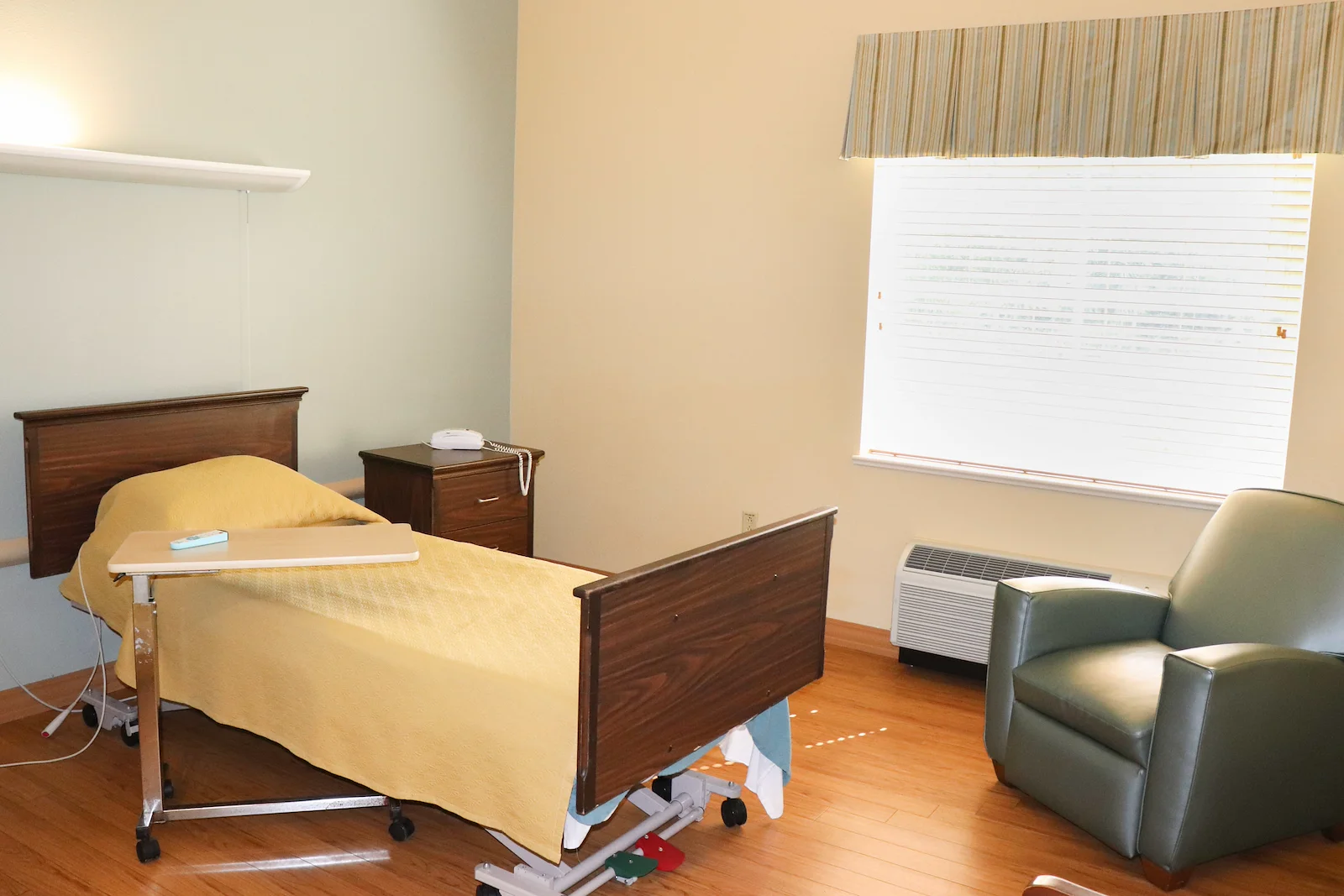 Image of Savannas Park Health and Rehabilitation Center (6)