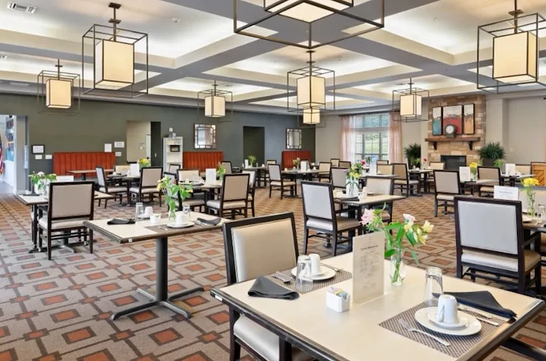 Image of Village on the Park Denton (7)