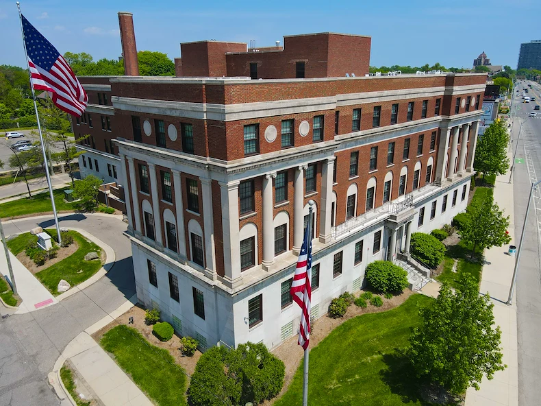 Image of Jennings Senior Living (1)