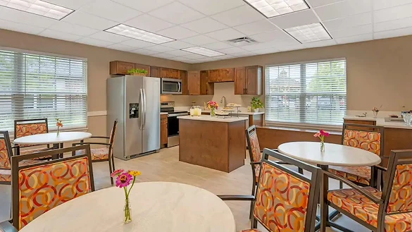 Image of Sugar Grove Senior Living (5)