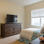 Fayetteville senior living that feels more like home