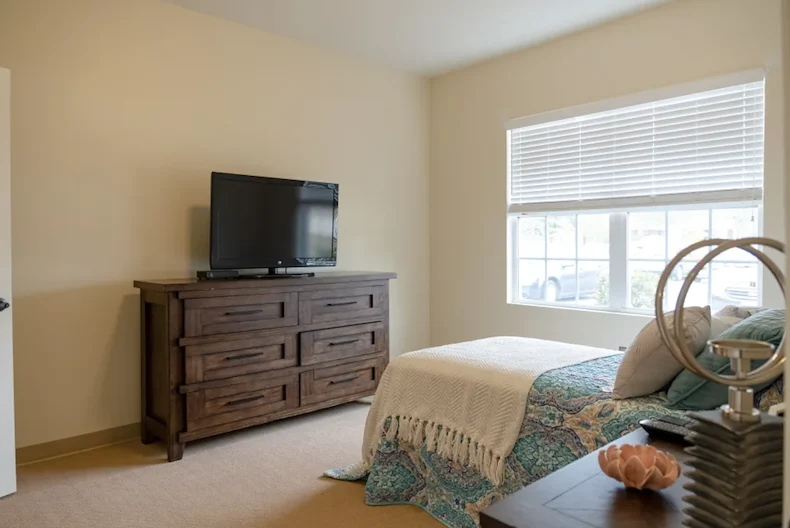 Fayetteville senior living that feels more like home