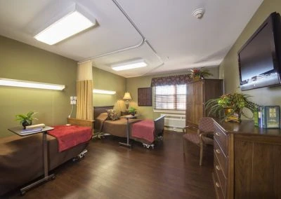 Image of Hickory Heights Health And Rehab, LLC (7)