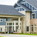 Image of Provision Living at East Lansing (1)