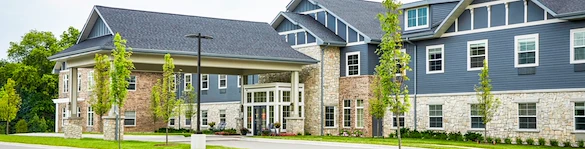 Image of Provision Living at East Lansing (1)