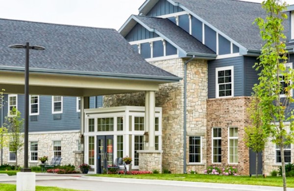 Image of Provision Living at East Lansing (1)