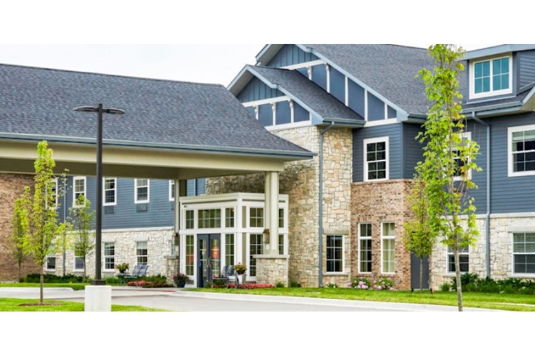 Image of Provision Living at East Lansing (1)