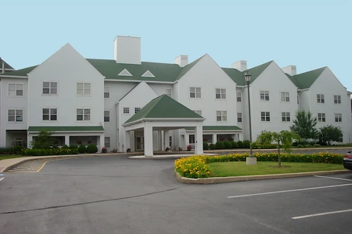 Image of Assisted Living at Miller's Merry Manor Tipton (Autumnwood Village) (1)