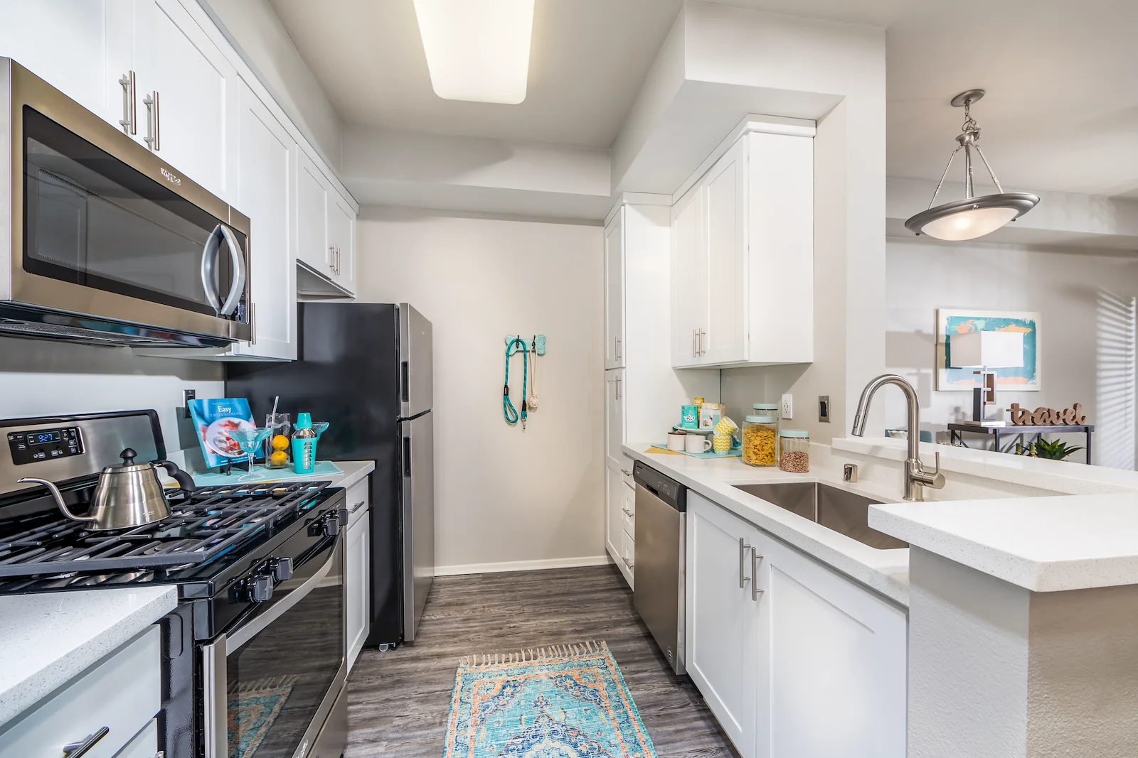 Image of Overture Riverwalk (4)