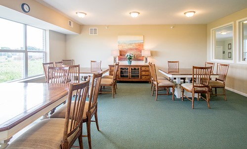 Image of Thunder Ridge Senior Apartments (3)