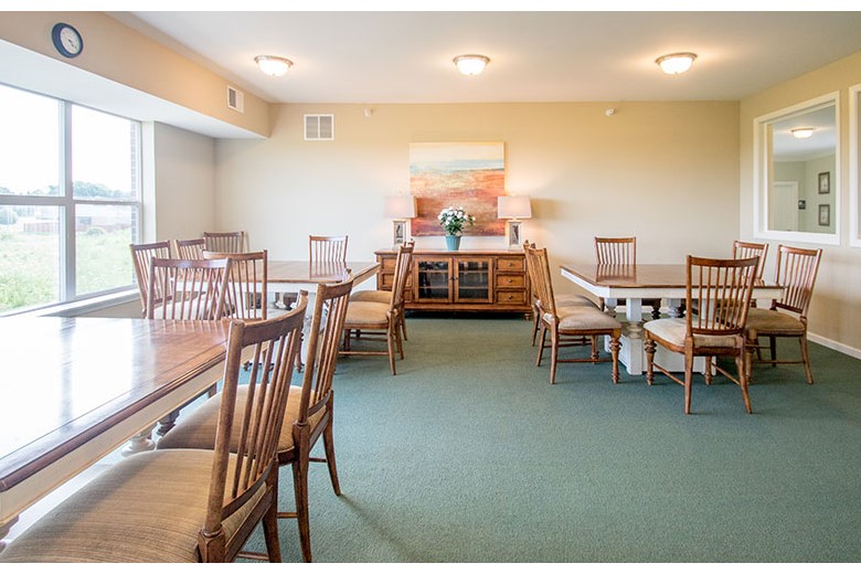 Image of Thunder Ridge Senior Apartments (3)