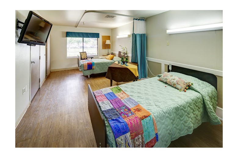 Image of Santa Fe Post-Acute (8)