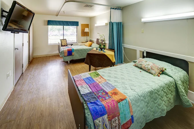 Image of Santa Fe Post-Acute (8)