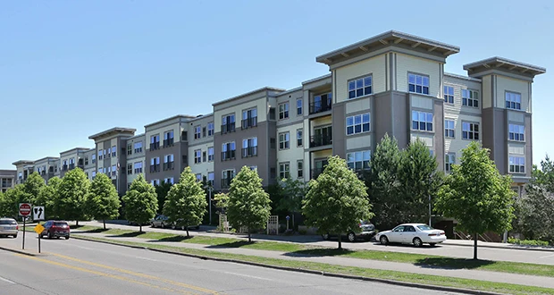 Image of Nine Mile Senior Living (1)