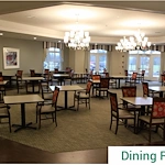 Image of Green Village Skilled Nursing & Rehabilitation Ltd (10)