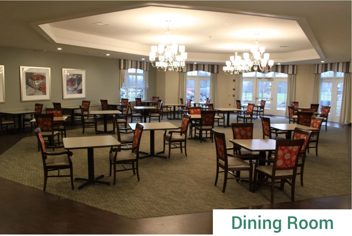 Image of Green Village Skilled Nursing & Rehabilitation Ltd (10)