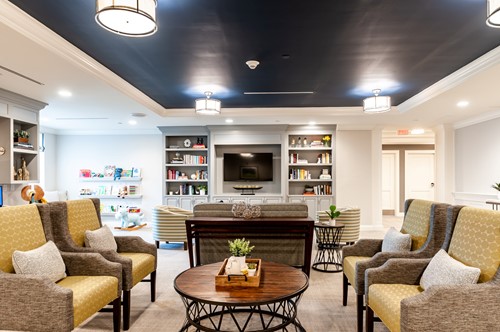 Image of Arbor Terrace Mount Laurel (7)