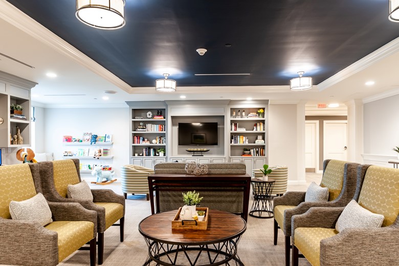 Image of Arbor Terrace Mount Laurel (7)